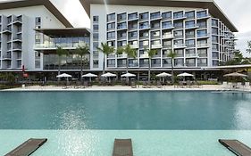 Novotel Itu Terras De Sao Jose Golf & Resort